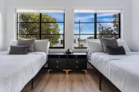 Lux Retreat by Renzzi Hotels near Calle Ocho Walk of Fame