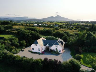 Ashville Guesthouse