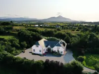 Ashville Guesthouse Hotels in County Mayo