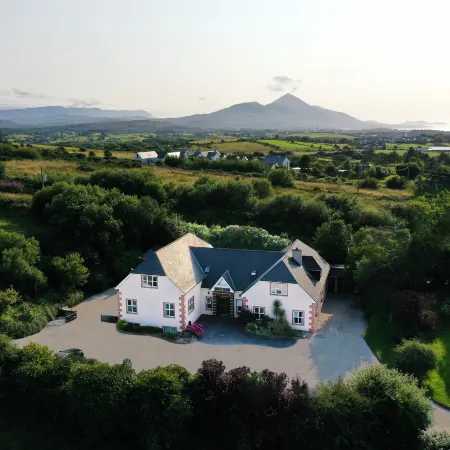 Ashville Guesthouse