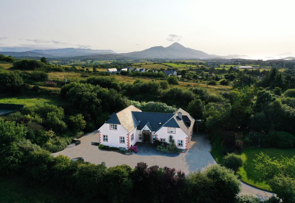 Ashville Guesthouse - Housity