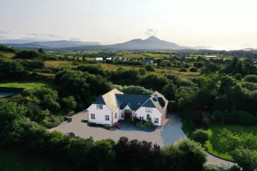 Ashville Guesthouse - 3-Star