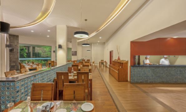 Sterling Ooty Fern Hill