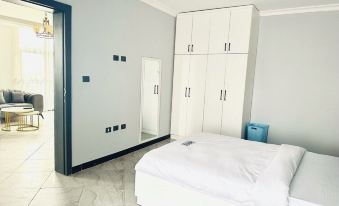 Yohannes Guesthouse Addis