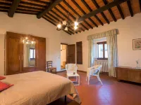 Apartment in Castelfiorentino with Pool