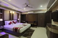 Hotel Blue Bird Hôtels à : Nagaon