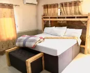 Lavida Suites Hotels in 