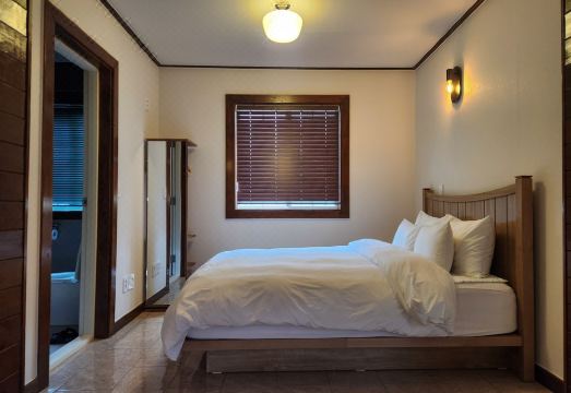 온달스테이 객실 내부