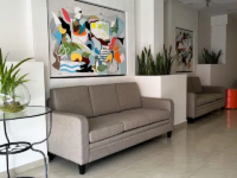 Hotel Lorena Hotels in Los Mochis