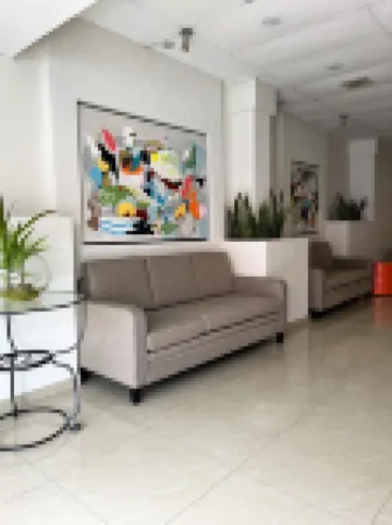 호텔 로레나 로스 모치스