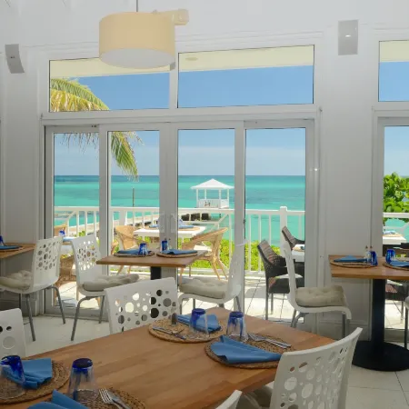 Sandyport Beach Resort