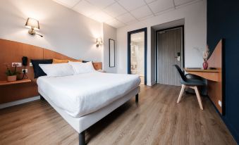 Hôtel du Parc Thionville Centre