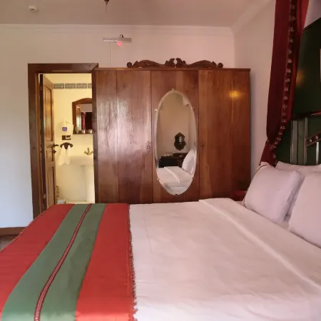 Aslibey Konaği - Adults Only