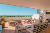 Guadalpin Suites Hotels in Marbella