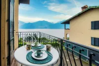 Agastache & Salvia - by Myhomeincomo Hotel a Menaggio