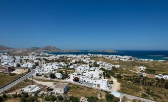 Vammos Luxury Apartments