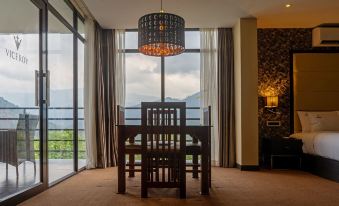 Viceroy Luxury Mountain Resort and Spa