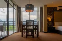 Viceroy Luxury Mountain Resort and Spa