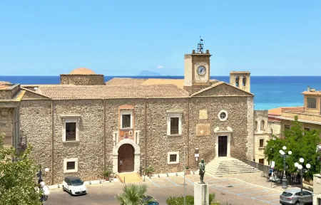 Magrì - Comfort House Отели в г. Vallebruca-iria