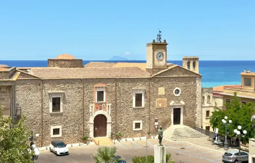 Magrì - Comfort House Hotels in Sant'Agata di Militello