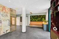 Nena Apartments München City