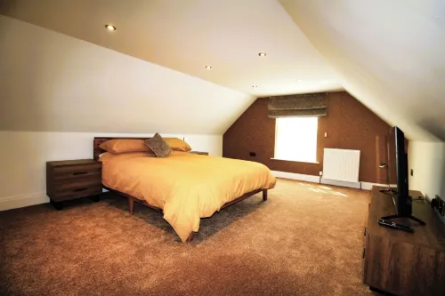 Newly Refurbished Cottage - Sleeps 4 - Central - Villas