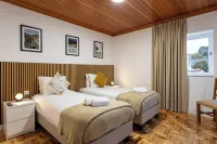 Guest House A Loja do Cantoneiro Hotels in Palmaz