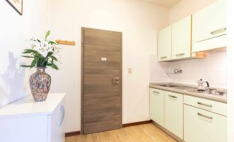 Serene Studio Apartment Close to the Beach