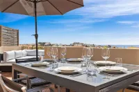 Riviera del Sol Rooftop by Costarentals - Ref 45