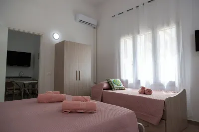Casa Ferrante