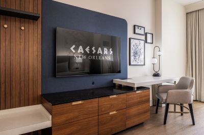 その他 ハラーズ ニューオーリンズの写真