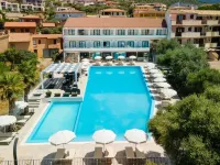 Residence Il Borgo di Badesi - 수영장