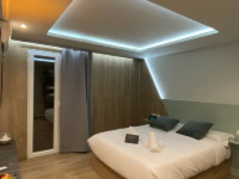 Futurotel Spa Garden Hoteles en Granada