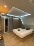 Futurotel Space Spa Garden Hotels in Granada