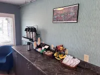 Wolastoq Inn and Suites