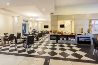 ويندام جاردن جواياكويل - فطور