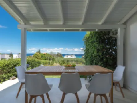 NG別墅波利克羅諾 帕利尼半島住宿飯店