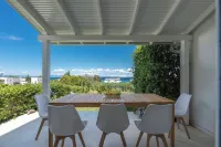 NG Villas Polichrono Hotels in Pallini