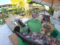 Pousada Pedra da Lagoa Itacimirim Hotels in Camaçari