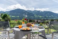 All in Resort Schwarzbrunn - 4 Sterne Superior Hotel a Gemeinde Pill