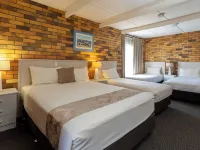 Fig Tree Motel Hotels in Narrandera