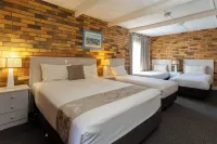 Fig Tree Motel Hotels in Narrandera