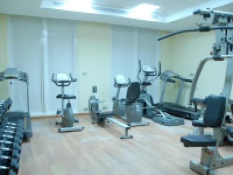 Ibis Yanbu Saudi Arabia Hoteles en Yanbu