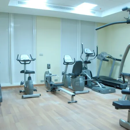 Ibis Yanbu Saudi Arabia