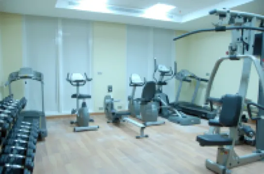 Ibis Yanbu Saudi Arabia