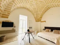 Casa di Ca Rooms Hotels in Squinzano