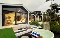 Skylake Villa - avec sources thermales