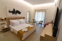 Etruscan Boutique Hotel