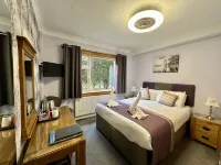 Guisachan Guest House Hotels in Fort William