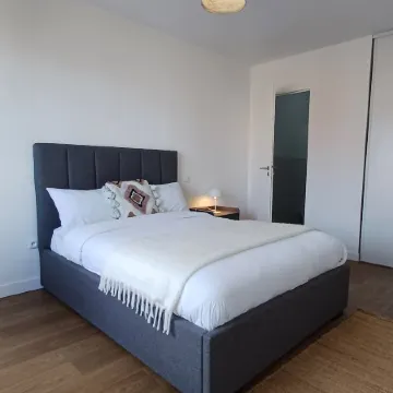 Résidence Montana Clamart